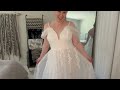 I'M GETTING MARRIED!!!!! | Try on Temu Wedding Dresses With Me!