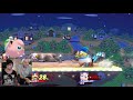 TADDL vs. VIK! | Smash Bros. WiiU (CHALLENGE)