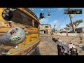 38 Kill OTS9 Nuketown Gameplay