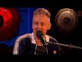 Tom Chaplin - Somewhere Only We Know ft. BBC Concert Orchestra | Radio 2's Piano Room, Feb. 7, 2023