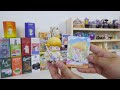 20+ Blind Box Unboxing! | Dimoo | SKULLPANDA | Pokemon | Sumikko Gurashi | Hatsune Miku | Smiski