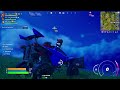 New Fortnite Ranked Season With Friends!!!