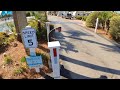 Camping on the Gulf RV Park Tour - 2024