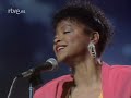 THE THREE DEGREES - LIVE IN SPAIN 1989