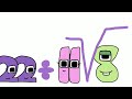 Soup Earth's number lore but lowercase!! (27)