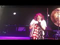 Foreigner - MidFlorida Credit Union Amphitheater, Tampa Florida, July 20 2024 *FULL SET*