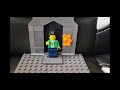 I made 7 Lego Inventions in Lego!