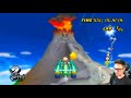 Can A 150cc Flame Runner Beat 99,999cc Jetsetters in Mario Kart Wii?