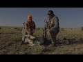Record Book Antelope with Guy Eastman | Eastmans' Hunting TV