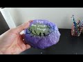 Rock Paint Art  l  DIY fun for summer!