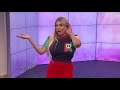 Wendy Williams dancing to Venus Fly Trap by MARINA