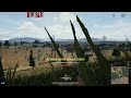 PLAYERUNKNOWN'S BATTLEGROUNDS and we call this a stupid kill. . .