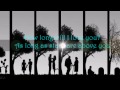 How Long Will I Love You  ( Lyrics ) by  Ellie Goulding