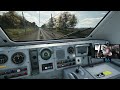 LNER HST Returns! - Class 43 - East Coast Mainline - Train Sim World 4