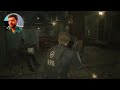 Resident Evil 2 Remake Randomizer Part 3