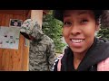 We Went to Banff | Travel Vlog