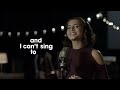 Isabela Merced - I'll Stay (from Instant Family / Lyric Video)
