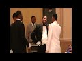 Best Father Groom Temptations Dance Ever