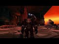 World of Warcraft : Raid Guide - BLACKWING LAIR (Solo)
