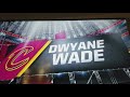 Dwayne Wades first half highlights. Cleveland vs Hawks 10/04 preseason