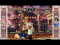 Guilty Gear XX AC+ All Overdrives and Instant Kills
