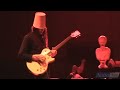 NEW SONG!!! Familiar Spirit - Buckethead (Pike 278 - Unexpected Journeys)