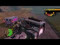 Coomander's Red Faction: Guerilla Re-Mars-tered FULL CAMPAIGN (Part 2)