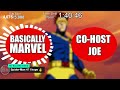 🔴 LIVE Marvel Studios Hall H SDCC 2024 Panel! - Fantastic Four, Avengers 5, X-Men?