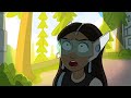 Symmetra's Awakening - Overwatch Animation