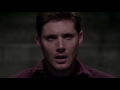 Demon! Dean