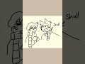 EDDSWORLD HOGWARTS AU: A (very fast) Doodle Tale! (Ft. Mattedd, Tomedd, Tomtord.) See description.