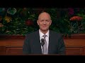 Trust in the Lord | Paul B. Pieper | April 2024 General Conference