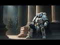 Music For Painting Warhammer 40K | Vol I