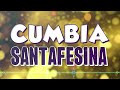 Enganchado de Cumbia Santafesina con Acordeon | Mario Luis, Leo Mattioli, Trinidad, Uriel Lozano