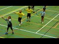 2009 Swift jeugdhandbal