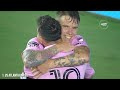 Lionel Messi - All 39 Goals & Assists For Inter Miami