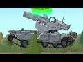 INVASION OF MONSTERS IN THE LANDS OF THE USSR! - History of Defense - NEW Season 13!