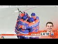 Stanley Cup Finals 2024: New York Rangers vs. Edmonton Oilers  (EA SportsNHL24 Simulation) [YTCut]