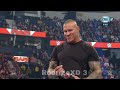 Rhea Ripley confronta a Randy Orton en Raw - WWE Raw 27/11/2023 (En Español)