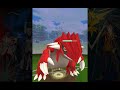 Shadow Raikou and new rotation shadow pokemon from Grunt Leader!