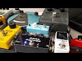 Fuzz Shootout: Fuzz Face JH vs Blue Faze MXR vs Mooer