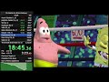 BfBB Any% (1:17:30)