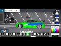 Fast And Furious Mitsubishi Eclipse Livery | Car Parking Multiplayer