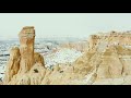 FLYING OVER UTAH (4K UHD) - Relaxing Music With Stunning Beautiful Nature Videos (4K Video Ultra HD)