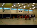 TSV Gernsheim Basketball versus Turnverein 1862 Groß Gerau (2/2)