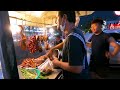 Yummy All! Crispy Pork Belly, Braised Pork, Roasted Ducks - Recipe and Taste from Battambang