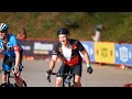 Peaks Challenge Falls Creek 2024 highlights