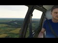 MSFS 2020 I Robinson R66 I Біла Церква - Київ (Бориспіль) UKBI-UKBB