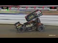 FULL RACE: Kubota High Limit Bob Weikert Memorial at Port Royal Speedway 5/26/2024