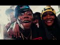 TENI - NO DAYS OFF OFFICIAL VIDEO